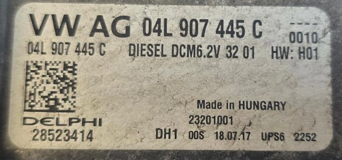 28523414 04L907445C 04L906056BP 4729 DCM6.2V VAG maps OBD.rar