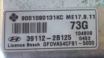 39112-2B125 9001090131KC GFDVA54CFS1-5000 ME17.9.11 Kia FULL.rar