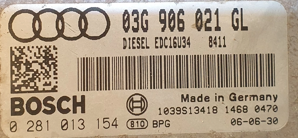 0281013154 03G906021GL 1037378953 EDC16U34 Audi A3 2.0TDI 103kW MTgearbox BDM FULL.rar