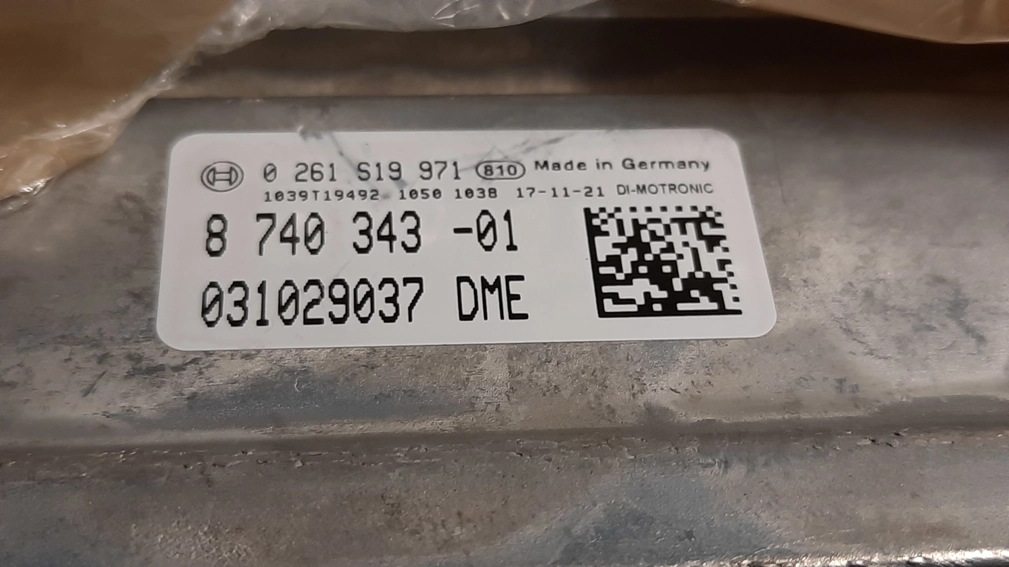 0261S19971 8740343-01 031029037 R1C9J772B MG1CS003 BMW F32 2.0i 135kW B48B20M0 2017 ATgearbox FLEX BENCH FULL.rar
