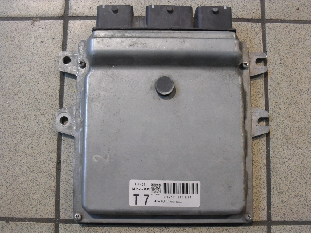 9ZVKJ2N32 1JN92B A56-C11 HITACHI NISSAN TIANA J32 VQ25 2008Y ATgearbox PIASINI FULL.rar