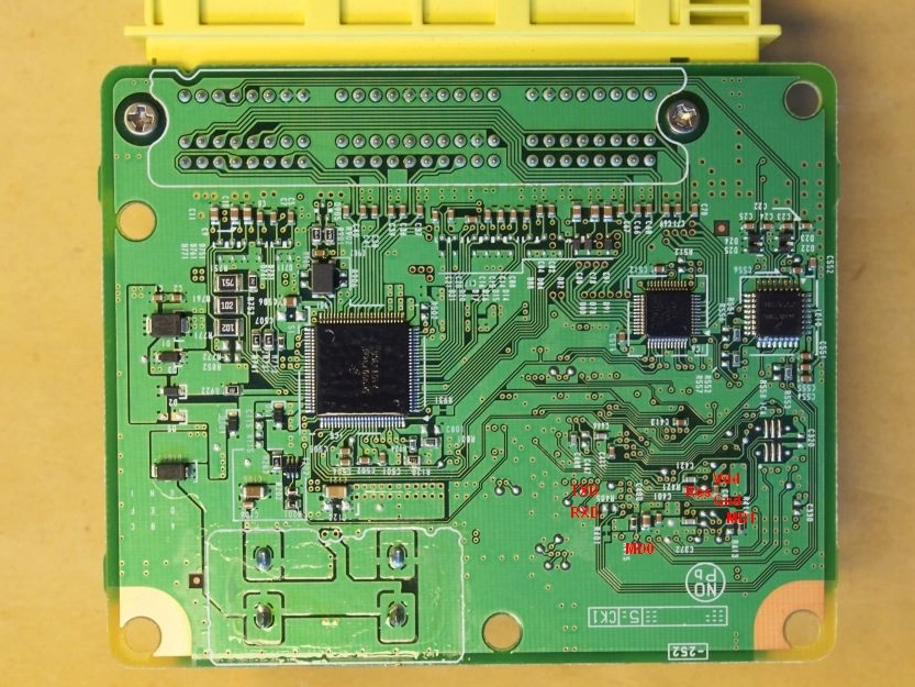 89170-47600 Toyota RENEPROG H8SX CLEAR SRS.rar