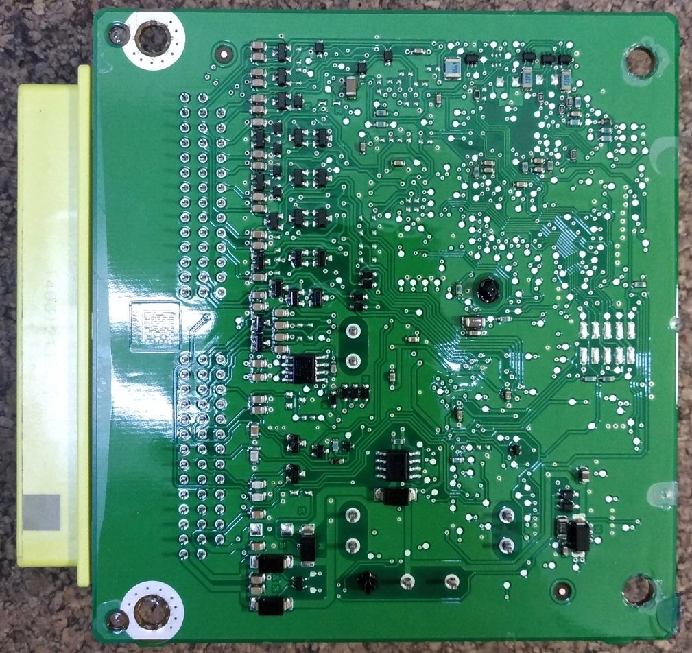 77960-T0A-A110-M1 Honda CRV 95640 CRASH+CLEAR SRS.rar