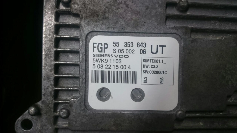 5WK91103 5082215004 HWC3.3 SW0328001C SIMTEC81.1 29F400 VDO Z22YH FLASH.rar