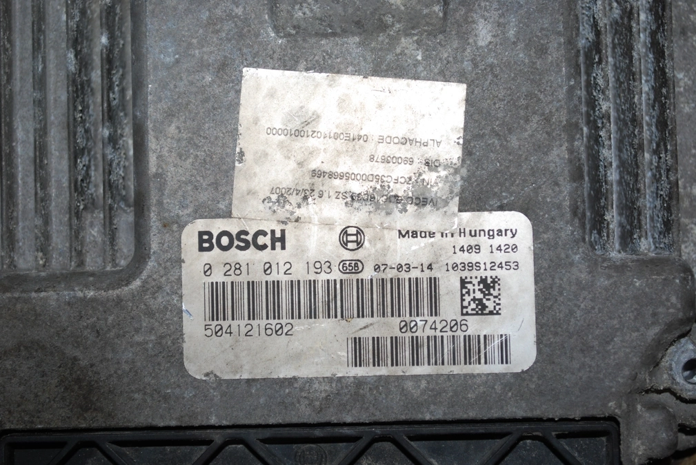 0281012193 504121602 1037378086 EDC16C39 Iveco Daily 3.0D 2006 BDM FULL.rar