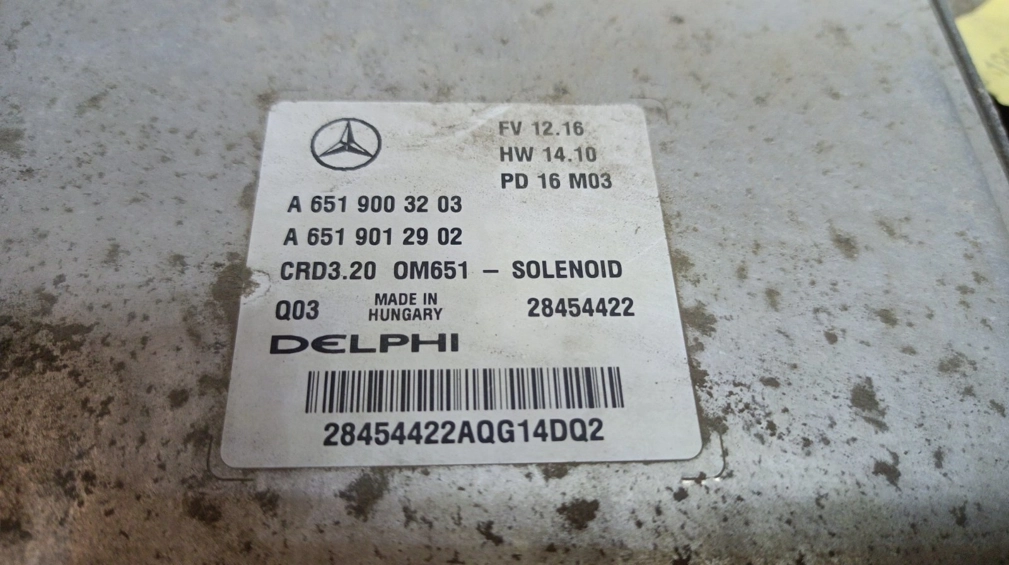 CRD3-651-WMDA1D61-906M-095KW-4CSL2S-EU5OP-DS03 ME151201 6519040700 6519021602 6519031839 MB 906 2.2CDI ORI+noDPF noEGR noVSA noLAMBDA FULL.rar