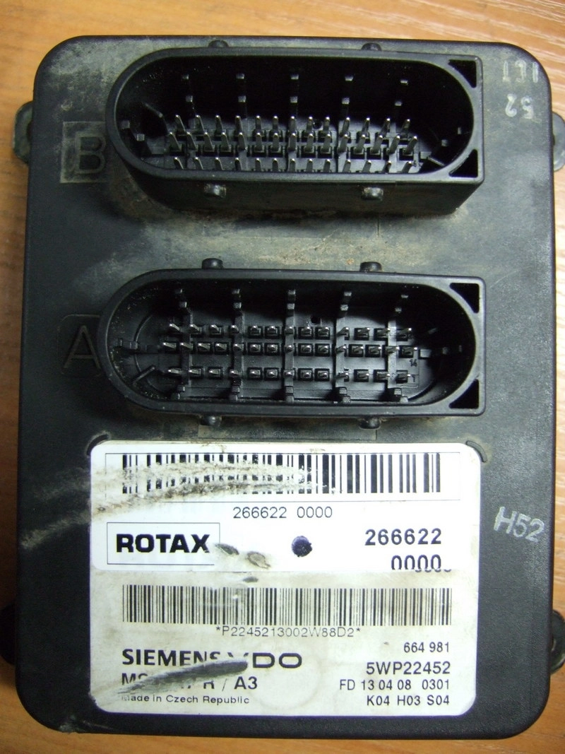 5WP22452 266622 VDO ROTAX BOMBARDIER ORI+IMMOOFF ST10F269 FLASH.rar