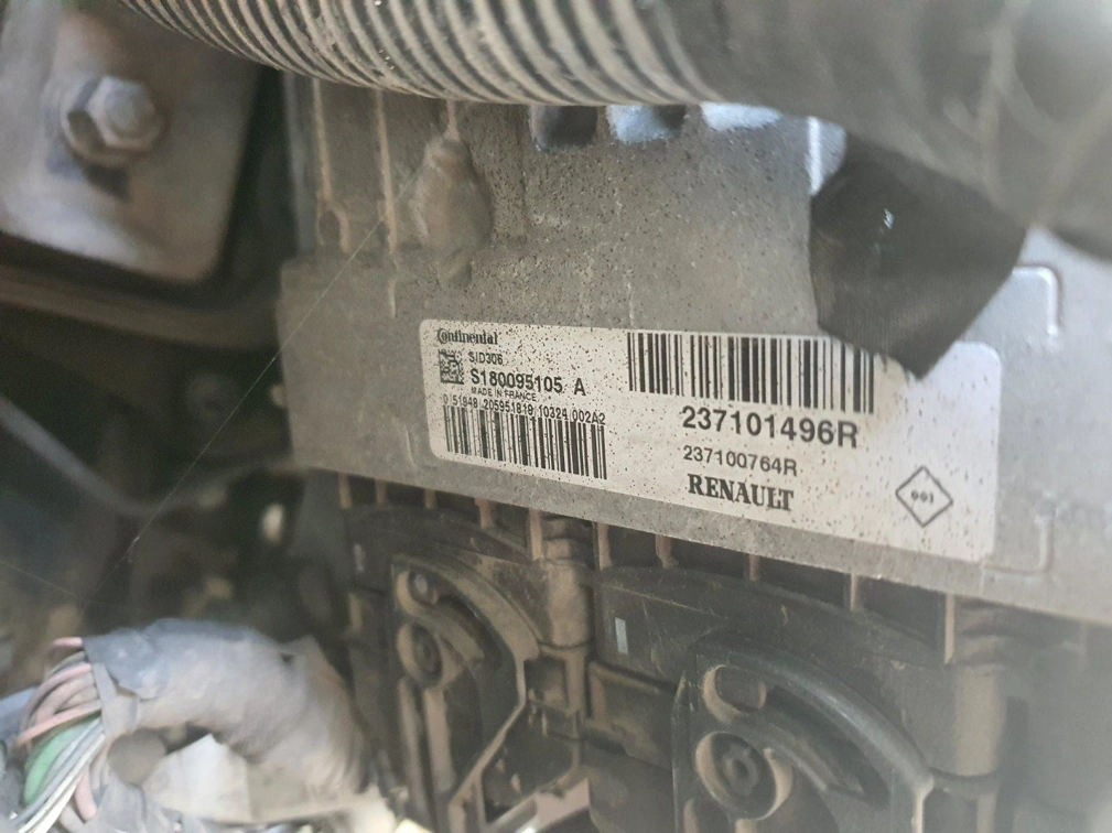 S180095105A 237101496R HW0764R 1496R SW1490R RSARM521D60 SID306 DACIA DUSTER 2010Y 1.5DCI ORI+noDPF MTgearbox PCM OBD.zip