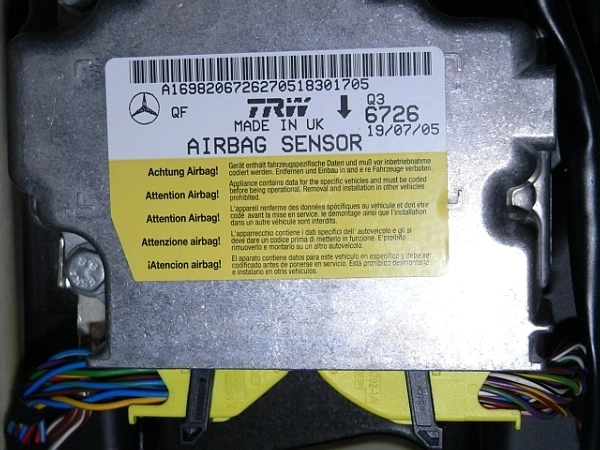 A1698206726 270518301705 MB AKLASS W169 95320 CRASH+CLEAR SRS.rar