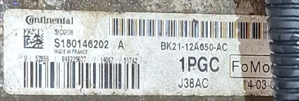 S180146202A BK21-12A650-AC 1PGC FRQ61C0000000 SID208 Ford Tranzit 2.2TDCI ORI+noDPF FLEX FULL.rar