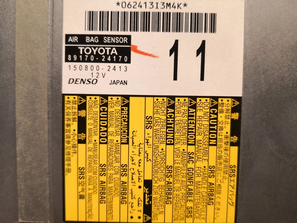 89170-24170 150800-2413 LEXUS RENEPROG H8SX CLEAR SRS.rar