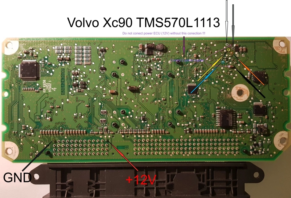P31451568 Volvo XC90 TMS570 CRASH+CLEAR SRS.rar