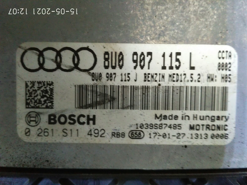 0261S11492 8U0907115J 8U0907115L 0004 10SW025078 025078 MED17.5.2 AUDI A3 2.0TFSI 147kW CCTA ORI+E2 KTAG FLASH.rar