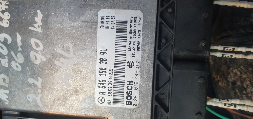 0281012449 A6461503891 CR3.44 1037376867 EDC16C31 MB C203 2.2CDI 90KW 2006 CR30-646-C6D4-203WM-090kW-EU4OP-ME-1705x050 FLEX BENCH FULL.rar