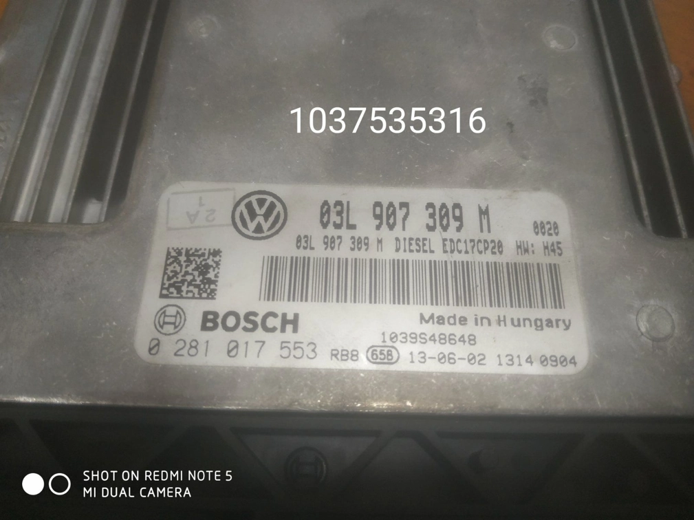 0281017553 03L907309M 03l906019GG 5604 1037535316 EDC17CP20 VW T5 2.0tdi MTgearbox BOOT FULL.rar