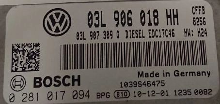 0281017094 03L906018HH 03L907309Q 9825 1037524184 EDC17C46 VW Sharan 2.0TDI 2012 CFFB MTgearbox BENCH PCM FULL.rar