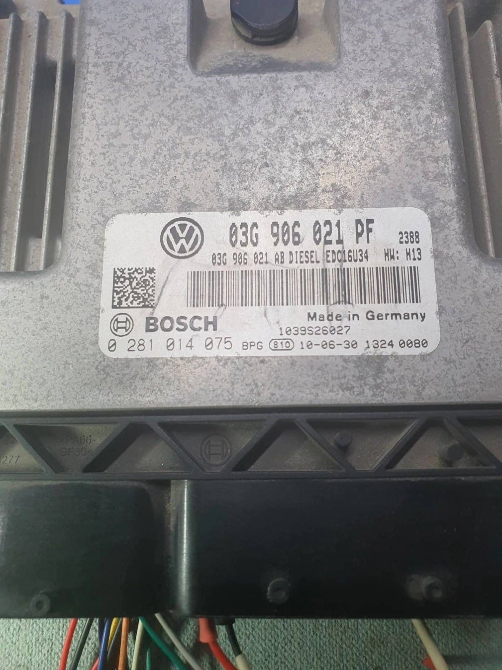 0281014075 03G906021PF 1037393554 EDC16U34 VW CADDY 1.9TDI 2010Y ORI+noDPF noEGR noFLAP MTgearbox BENCH FULL.7z