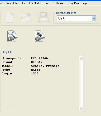 MEC30-020 5WK48123 28550AV710 ECU+BCM NISSAN PRIMERA 1.8i NATS6 LOGIN1528 93C66+93C66 EEP.rar