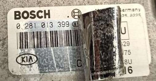 0281013399 1037514126 EDC16C39 Kia Ceed 2.0D BENCH FULL.rar