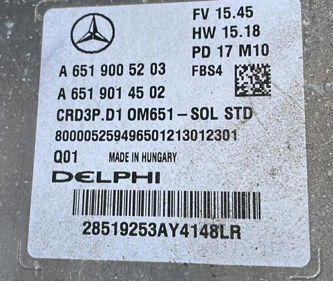 CRD3-651-0WDAGAPP G120D22-205WA AJ171-125kW NAG3-3OSL2S-EU6SCR LH-EF-DS07 ME17090 A6519005203 A6519014502 CRD3P.D1 FV15.45 HW15.18 MB C205 125kW FLEX BENCH FULL.rar