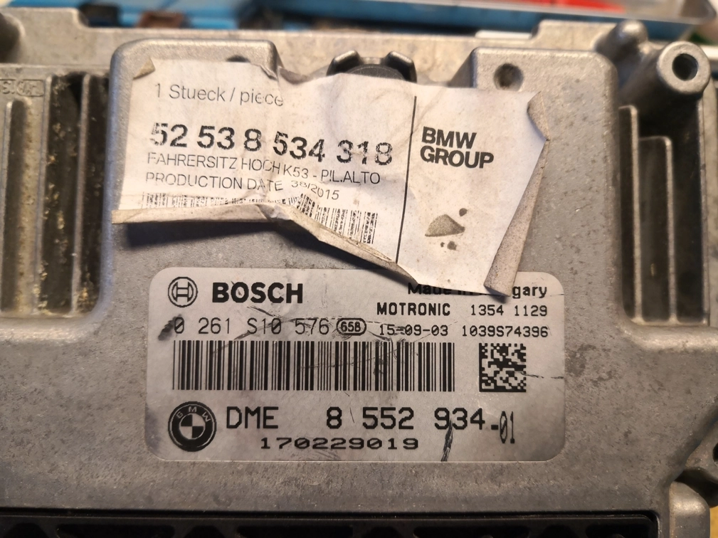 0261S10576 8552934 1039S74396 1037525367 ME17.2 BMW R1200RS A74 92KW BENCH FULL.rar