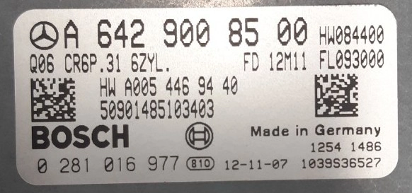0281016977 A6429008500 CR6P.31 A0054469440 CR6NFZ-642-6DN6-639A-Charge4 3ZNW-165kW-EU5 OP-ME6 02 1037516372 EDC17CP10 MB Viano 3.0CDI 165kW 2013 ORI+noDPF noEGR noFLAP BENCH FULL.rar