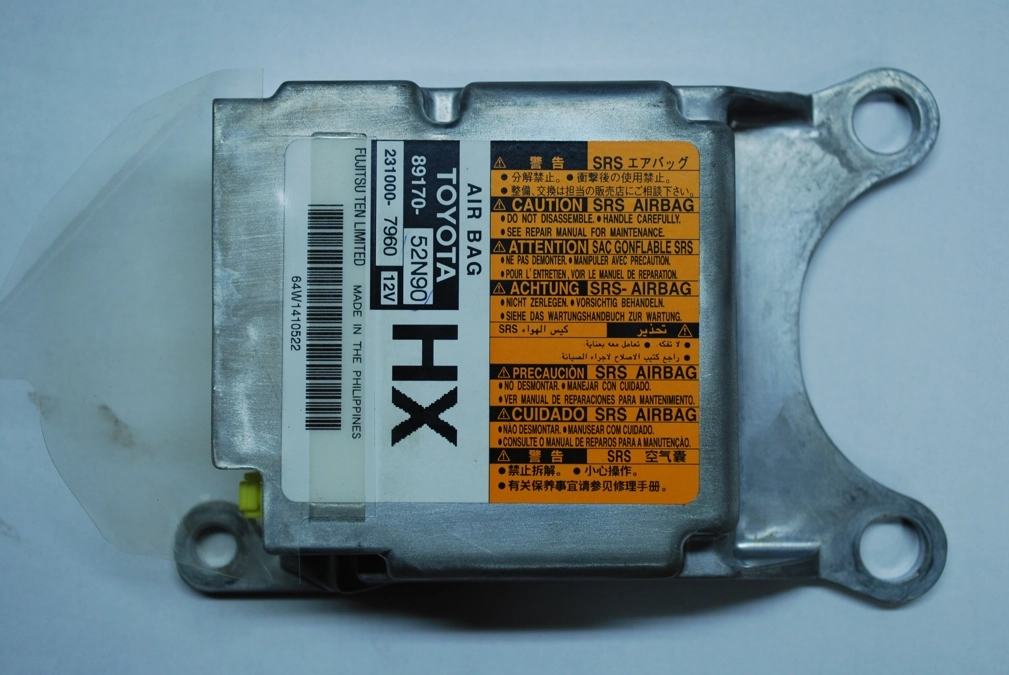 89170-52N90 Toyota RENEPROG H8SX CLEAR SRS.rar