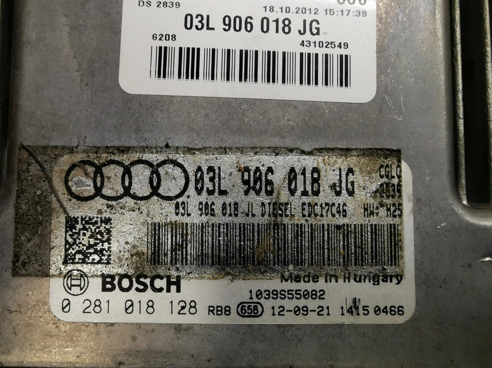 0281018128 03L906018JG 2839 1037522909 EDC17C46 Audi A5 2.0TDI 130kw CGLC 2012 MTgearbox BENCH FULL.rar