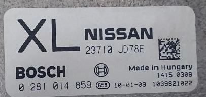 0281014859 23710-JD78E 1037500090 EDC16CP33 Nissan Qaskai 2.0DCI 2010 MTgearbox BENCH FULL.rar