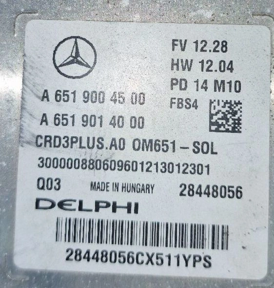 CRD3-651-WMCB9D11-205ACS M-125kW NSG2 441-3OSL2S-EU6SCR LH-EF ohneGitter-DS09 ME128448056 A6519004500 A6519014000 W205 FLEX FULL.rar