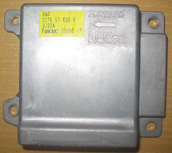 3326049 C17657K30B MAZDA PRIMASY 2003y 24LC04 CRASH+CLEAR SRS.rar