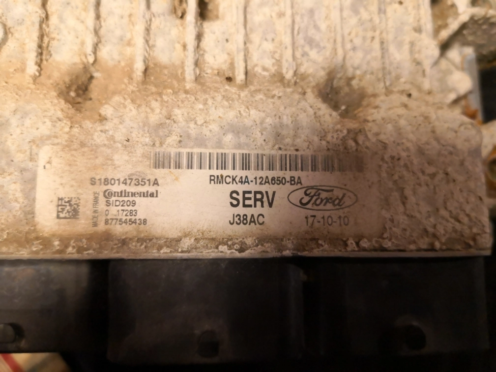S180147351A RMCK4A-12A650-BA EK31-14C204-FS SID209 Ford Transit 2.2TDCI 2017y MTgearbox KTAG FULL.rar