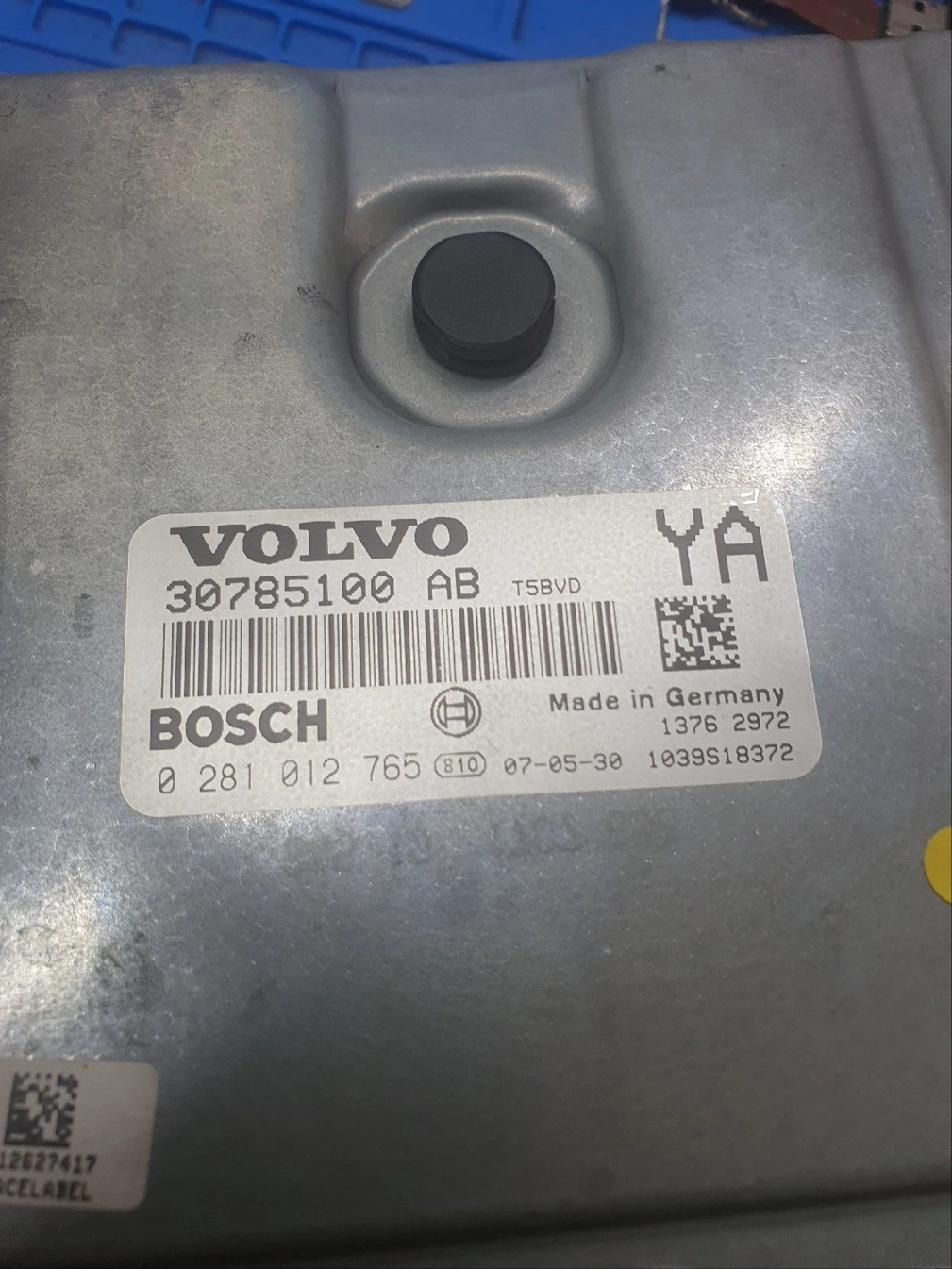 0281012765 30785100AB 1037510266 EDC16C31 VOLVO S80 2.4D 2007Y noDPF noEGR ST1 ATgearbox FULL.7z