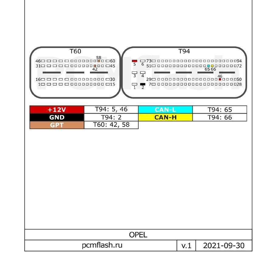 0281017105 55576906 1037520360 1037506071 1037529589 EDC17C19 OPEL INSIGNIA 2.0CDTI 2010Y ORI+noEGR+noDPF ATgearbox BENCH FULL.zip