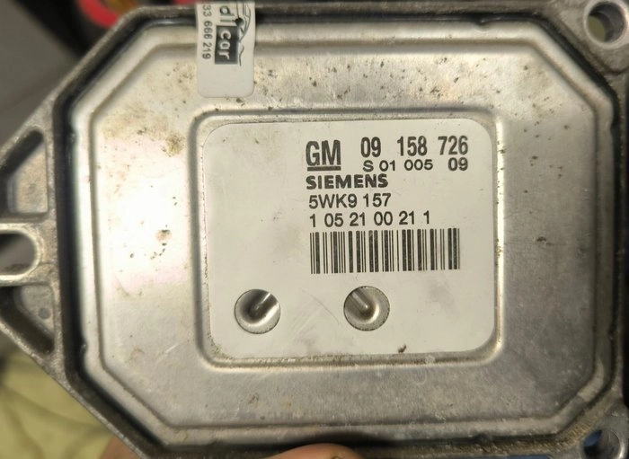 5WK9157 09158726 55351752 O1000D1000000 O2000D0000000 SIMTEC71 Opel Zafira Z18XE 2004 IOterminal FULL.rar