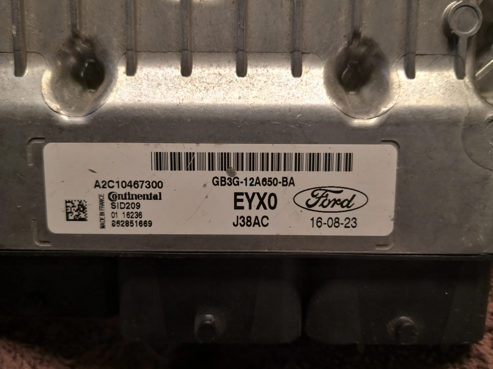 A2C10467300 GB3G-12A650-BA EYX0 SID209 Ford Ranger 3.2D Eu 2016y ATgearbox BSL FULL.rar