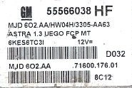 MJD6O2.AAHW04H 3305-AA63 55566038HF 3305AA63 MAREL0100 OPEL 1.3CDTI 2007Y ORI+noEGR MTgearbox MPPS FLASH.rar