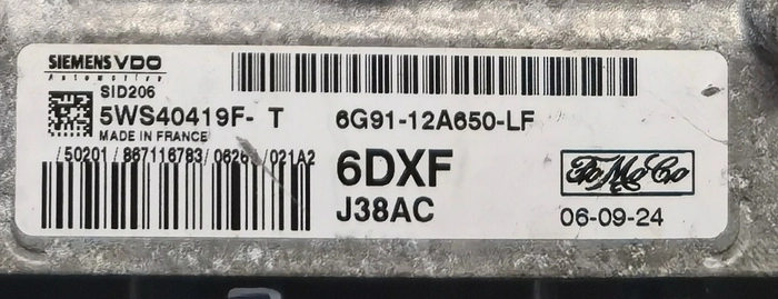 5WS40419F-T 6G91-12A650-LF 6DXF CAFRB830FRB8300 10128155AA FRYE1M2000000 FRBE083000000 SID206 Ford S-Max 1.8D 92kw 2007 MTgearbox ORI+noDPF noEGR FULL.rar