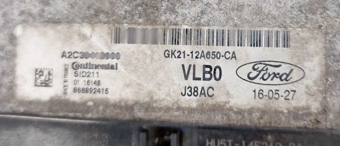 GK21-12A650-CA SID211 FORD ORI+noSCR FLEX BENCH FULL.rar