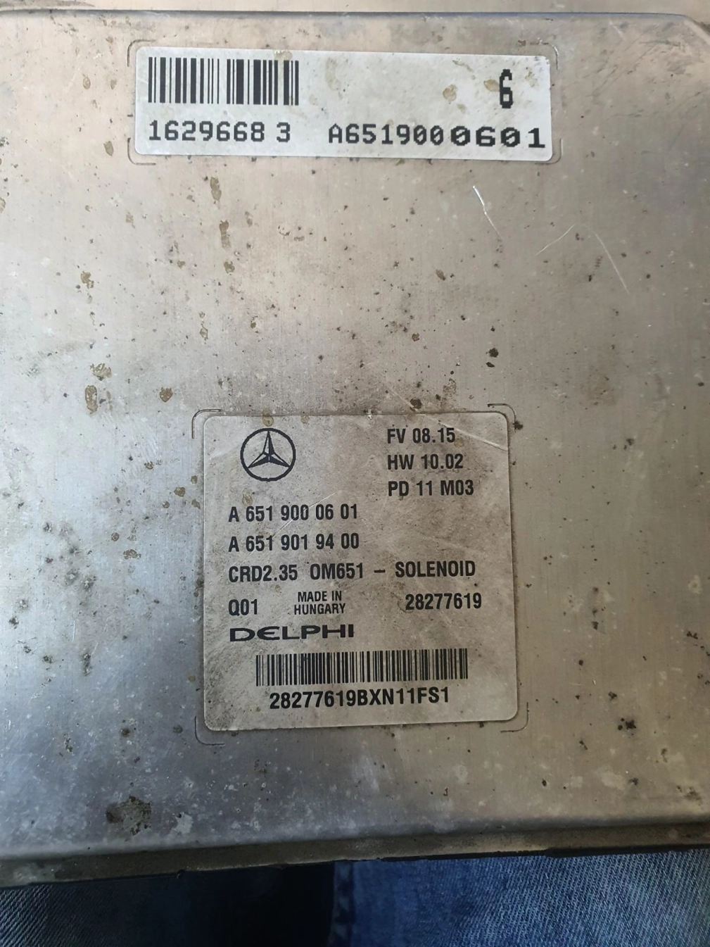 CRD2-651-TMAB4D2-906A-120KW-4CSL2SMY10-E5OP-EF-DS14-ME111101 A6519000601 A6519019400 28277619 CRD2.35 SOLENOID FV08.15 HW10.02 PD 11M03 MB W906 2.2CDI ATgearbox KTAG FULL.rar