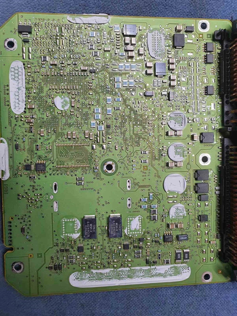 6519020100 6519029800 6519034828 CRD2-651-TMAB6D1 A6519009302 A6519010702 28430120 CRD2 SOLENOID DELPHI MB VITO 2.2CDI MTgearbox FULL.rar
