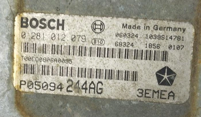 0281012079 P05094244AG 1037392210 EDC16CP31 Jeep Cherokee 3.0CDI KTAG BDM FULL.rar