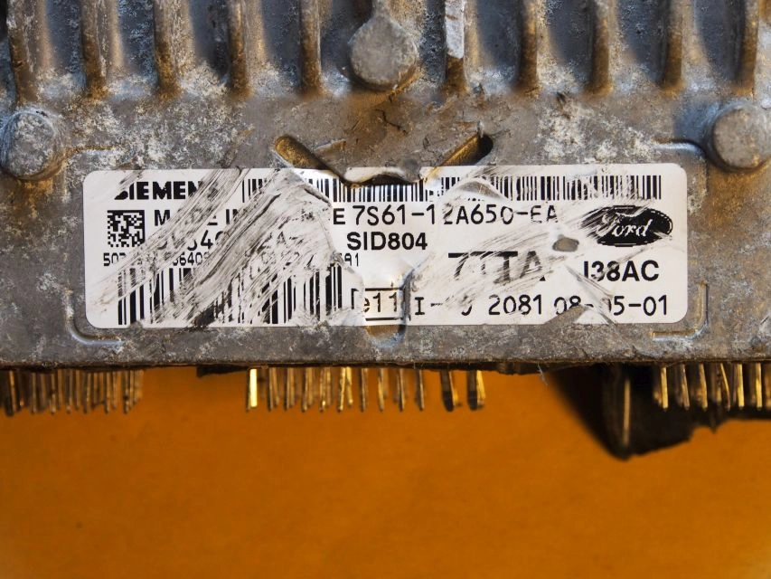 5WS40632A-T 7S61-12A650-EA 7TTA FM151111FM151 SID804 Ford Fiesta 1.4D FULL.rar