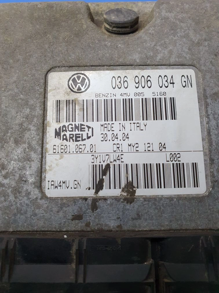 036906034GN 61601.067.01 IAW4MV.GN IAW4MVGN MM SKODA FABIA 1.4i IMMO OFF FULL.rar