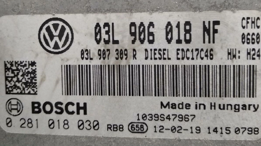 0281018030 03L906018NF 9978 03L907309R 1037561040 EDC17C46 VW Caddy 2.0TDI 140hp CFHC MTgearbox BOOT FULL.rar