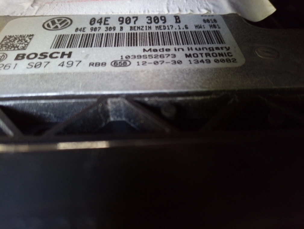 0281S07497 04E907309B 04E907309B 5C0907080E 5C0907080C 1037545406 MED17.1.6 VW Jetta Hibrid ECU+Electric Drive KTAG FULL.rar
