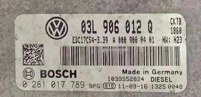 0281017789 03L906012Q 03L997403J 9980 10SW084081 EDC17C54 VW Crafter 2.0TDI CKTB ORI+noDPF FLEX BENCH FULL.rar