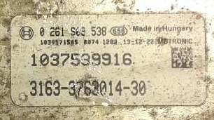 0261s09538 3163-3763014-30 1037539916 ME17.9.7 UAZ Patriot BENCH FULL.rar