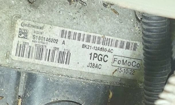 S180146202A BK21-12A650-AC 1PGC FRQ61C4000000 SID208 FORD Tranzit 2.2TDCI FLEX FULL.rar