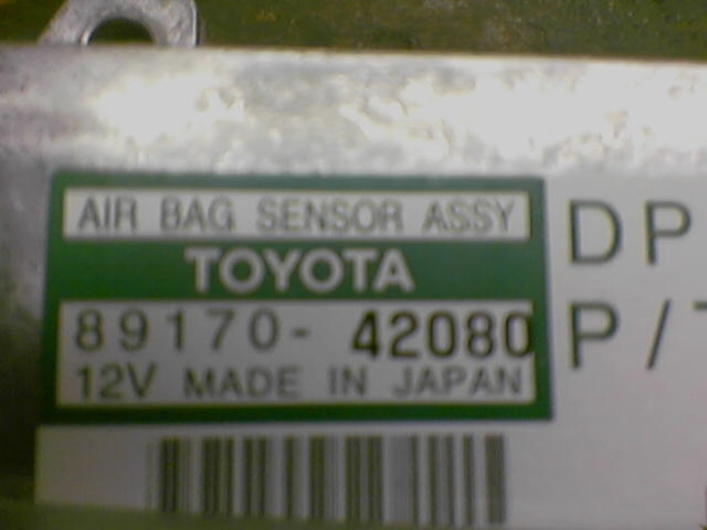 89170-42080 PT TOYOTA RAV4 93C56 CLEAR SRS.rar